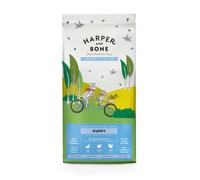 12 kg Harper & Bone Flavours Farm Pienso Pollo y Pavo Adult Mini para perros