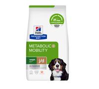 Hill's Pd Canine Metabolic + Mobility 12 Kg