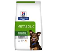 Hill's Metabolic 12 Kg