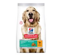 Hill's Sp Adult Perfect Weight Razas Grandes 12 Kg