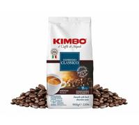 12 kg Kimbo espresso CLASSICO Café en grano