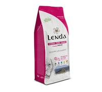 Lenda Puppy Maxi 12KG - Pienso para Perros Cachorros de Razas Grandes y Gigantes | Comida para Perros Rica en Pollo |Pienso Hipoalergénico | Natural