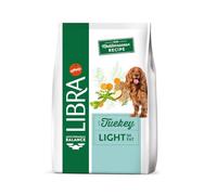 Libra pienso perro adulto light 12 kg