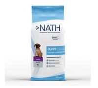 12 kg Nath Puppy Giant pienso para perros