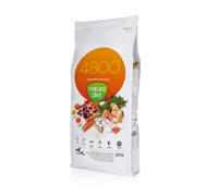 12 kg Natura Diet 4800 pienso para perros
