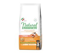12 kg Natural Trainer Adult MediumyMaxi Sensitive Salmón pienso para perros