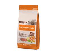 True Instinct NO GRAIN adulto SALMÓN 12 kg