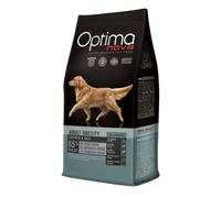 Optima Nova Adult Obesity Pollo y Arroz para Perros 12 Kg