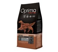 Optima Nova Adult Mature Chicken & Rice - 12 Kg