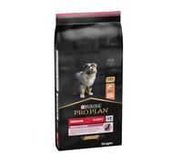 Pro Plan Medium Puppy Optiderma 12 Kg