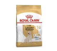 Royal Canin Labrador Retriever Ageing 5+ pienso para perro de edad avanzada de raza - Saco de 12 Kg