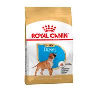 ROYAL CANIN Boxer Cachorro 12kg + sorpresa gratis