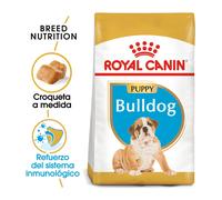 12 kg Royal Canin Puppy Bulldog pienso para perros