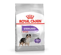 12 kg Royal Canin Sterilised Medium pienso para perros