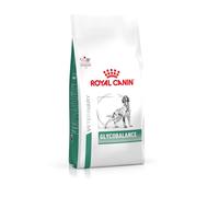Royal Canin VET Glycobalance - Pienso para perros adultos con diabetes - Cantidad: 12 kg