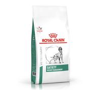12 kg Royal Canin Veterinary Diet Satiety Weight Management pienso para perros