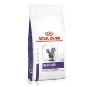 12 kg Royal Canin Veterinary Neutered Satiety Balance pienso para gatos