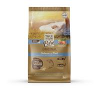 12 KG 12 kg True Origins Pure Adult Medium Maxi Salmón pienso para perros