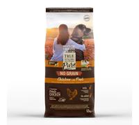 12 KG True Origins Pure Grain Free Adult Maxi Pollo pienso para perros