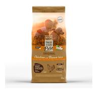 12 kg True Origins Pure Puppy Pollo pienso para perros