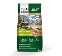 12 kg True Origins Wild Greenlands pienso para perros