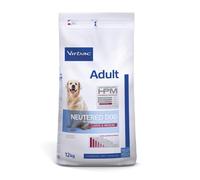 12 kg Virbac Adult Neutered Large Medium HPM Pienso para perros