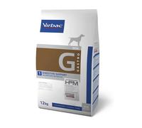 VIRBAC HPM Canine Digestive Support G1 12KG