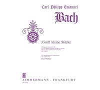 12 Kleine Stuecke