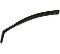 12.l39 Juego Deflectores de Aire Antiturbo Cortavientos Delanteros Toyota Prius + 5p 13 > specifici Anti Lluvia Viento Farad