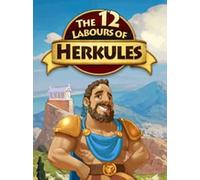 12 Labours of Hercules Steam Key GLOBAL