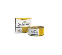 Schesir Perro - Pollo y Jamón 150gr