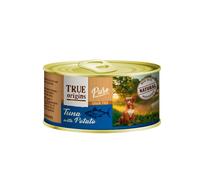 185 g True Origins Pure Atún y patata lata para perros