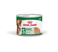 195 g Royal Canin Mini Adult Paté lata para perros