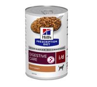 Hill´s Prescription Diet I/d Perro Latas 360 Gr