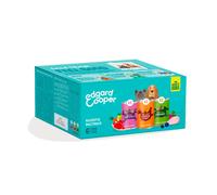 12 latas x 400 g Edgard & Cooper latas para perros ¡Pack ahorro!