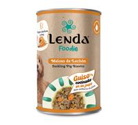 Lenda Foodie Lata Sin Cereales Guiso Meloso De Lechón 380Gr
