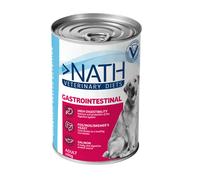 400 g Nath Veterinary Diets Gastrointestinal Salmón lata para perros