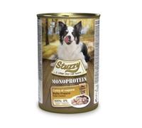 400 g Stuzzy Monoprotein Pollo lata para perros