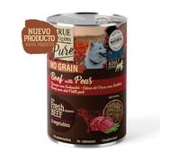 12 latas x 400 g True Origins Adulto Pure Vacuno lata para Perros ¡Pack Ahorro!