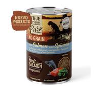 12 latas x 400 g True Origins Pure Salmón lata para Perros ¡Pack Ahorro!