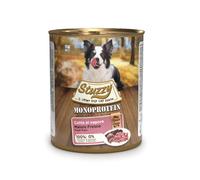 12 latas x 800 g Stuzzy Monoprotein Cerdo lata para perros ¡Pack ahorro!