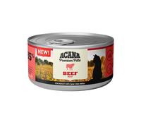 Acana Wet Beef Gato 85 Gr