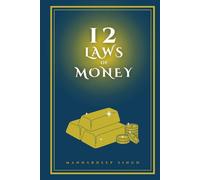 12 Laws of Money
