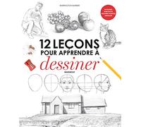 12 leçons pour apprendre à dessiner: 31614