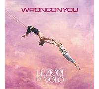 12" Lezioni Di Volo Limited Edition VINYL