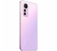 Xiaomi 12 Lite 16,6 cm (6.55") SIM doble Android 12 5G USB Tipo C 8 GB 128 GB 4300 mAh Rosa