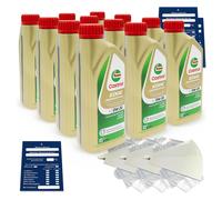 12 Litro Original Aceite castrol edge Prof. V 0W20 Acea C5 15B13F Vcc RBS0-2AE