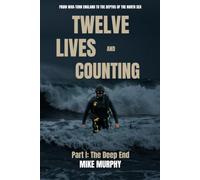 12 Lives and Counting: The Deep end