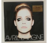 12" LP Black Vinilo Avril Lavigne Same 180g Audiophile With 4 Page Insert -