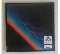 12" LP Blue Purple Vinilo The Mars Volta Noctourniquet Limit Cartel Gafas -BE146